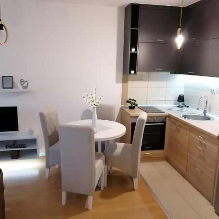 Emili Apartman Jagodina Zewnętrze zdjęcie