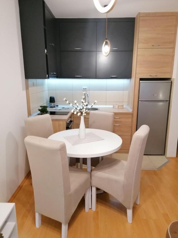 Emili Apartman Jagodina Zewnętrze zdjęcie