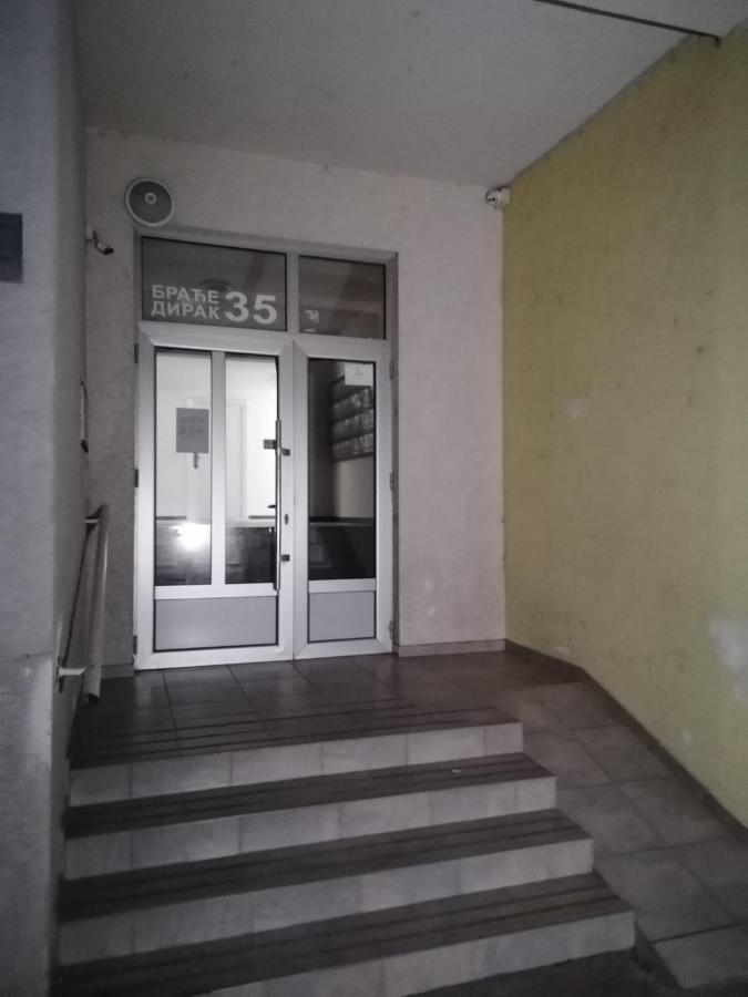 Emili Apartman Jagodina Zewnętrze zdjęcie