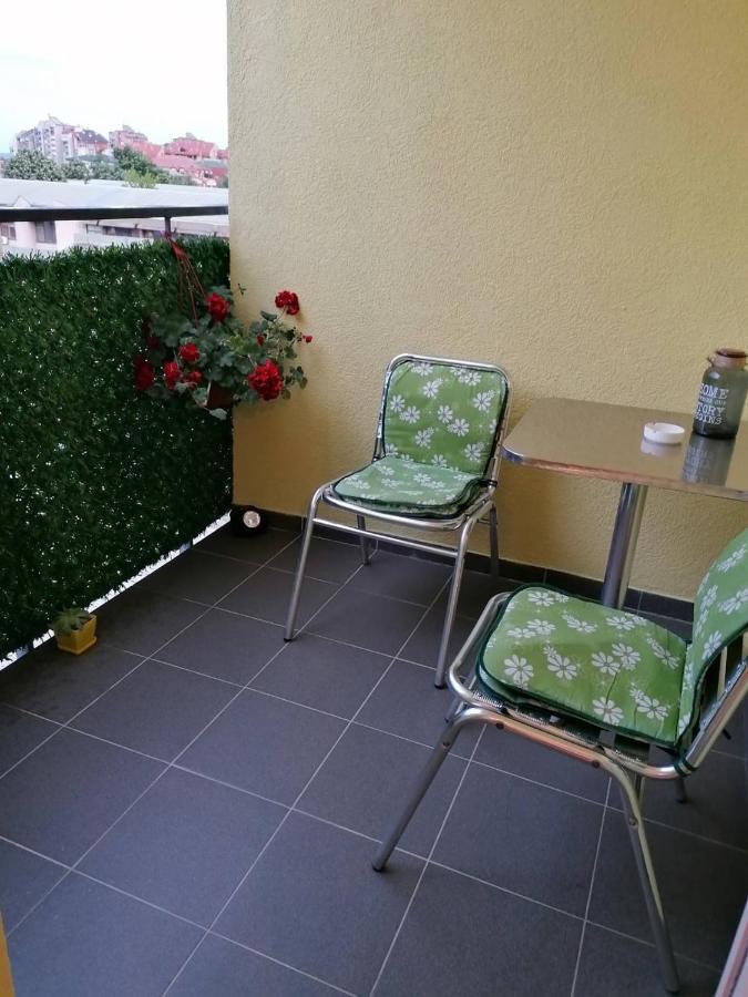 Emili Apartman Jagodina Zewnętrze zdjęcie
