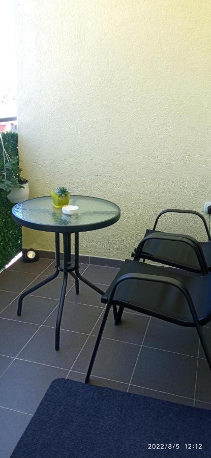 Emili Apartman Jagodina Zewnętrze zdjęcie