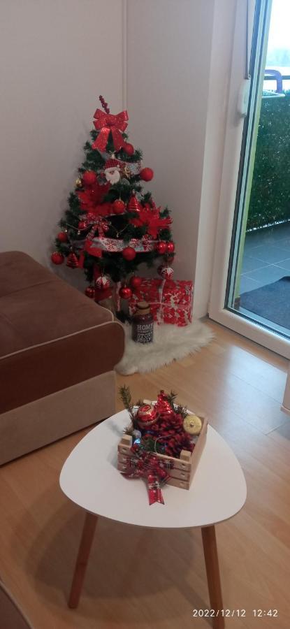 Emili Apartman Jagodina Zewnętrze zdjęcie