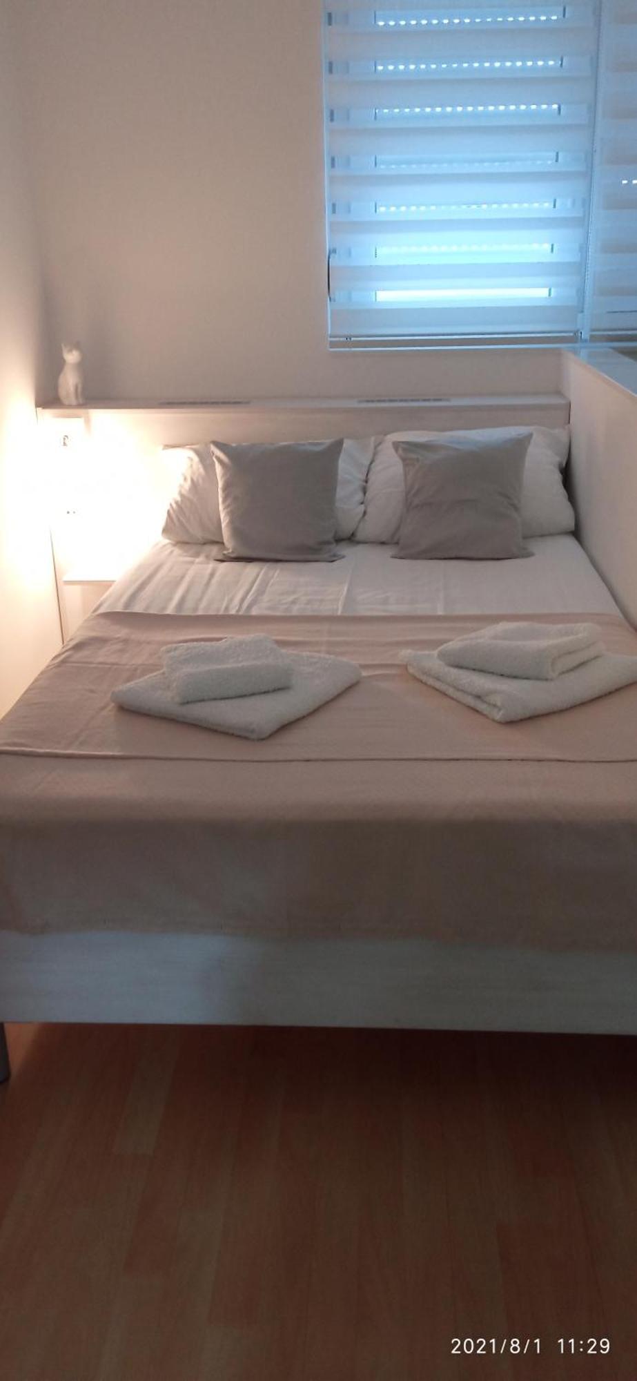 Emili Apartman Jagodina Pokój zdjęcie